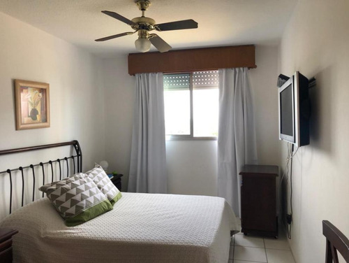 Imagen 9 de 14 de Luminoso Apartamento De 2 Dormitorios Para Alquilar En Verano