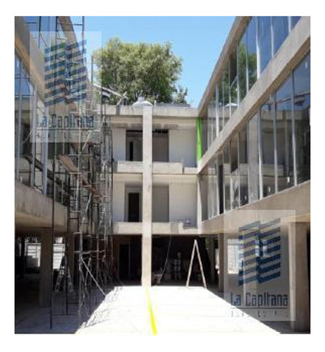 Edificio Comercial - San Isidro