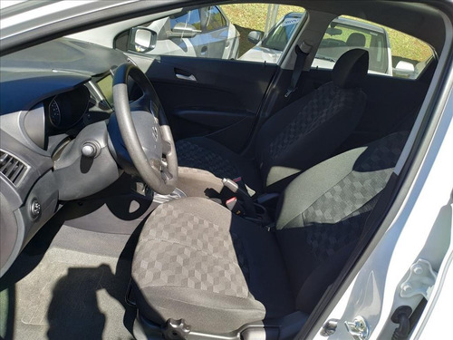 Imagem 8 de 10 de Hb20 1.6 Comfort Plus 16v Flex 4p Manual