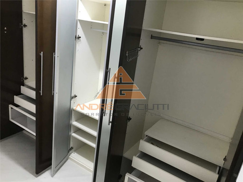 Imagem 15 de 15 de Apartamento Vila Apiai - Santo Andre - Sao Paulo | Ref.: - 4056