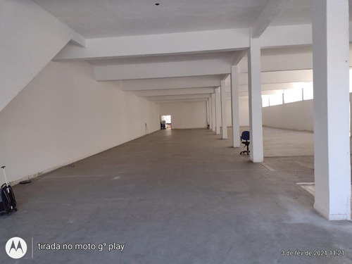Imagem 3 de 20 de Comercial/industrial - Ref: Bp02918