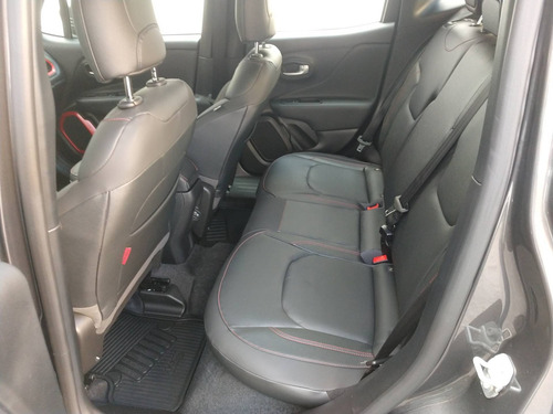 Imagem 15 de 15 de Jeep Renegade 1.3 T270 Turbo Flex Trailhawk 4x4 At9