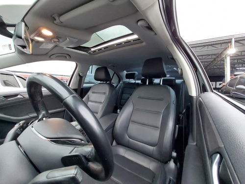 Imagem 7 de 11 de Volkswagen Jetta 1.4 Tsi Comfortline