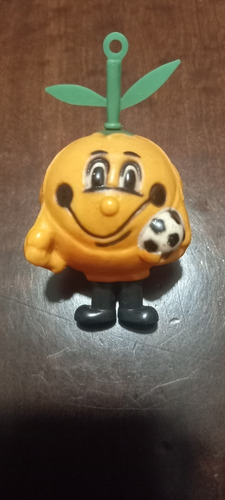 Boneco Naranjito Balila (Usado)