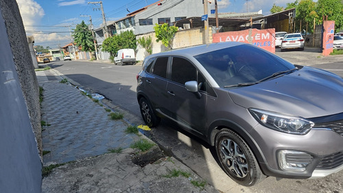 Renault Captur 1.6 Bose 16v Sce X-tronic 5p