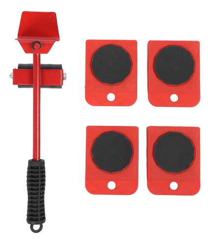 Juego De Herramientas Móviles Para Muebles, Elevador, Gran C