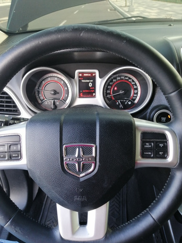 Dodge Journey 2015 2.4 Se Fl