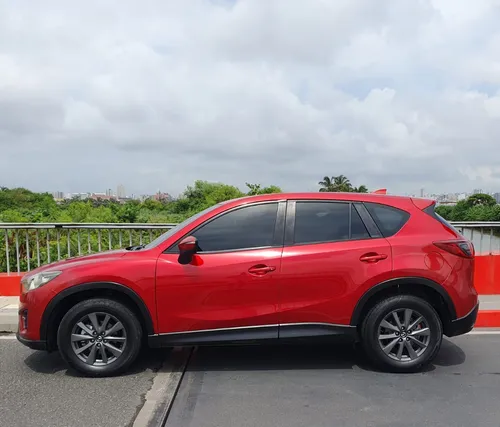 Mazda CX-5 2.0 Touring Station Wagon