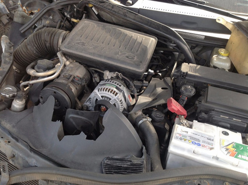 Imagem 5 de 10 de Sucata Jeep Grand Cherokee 2007 4.7 V8