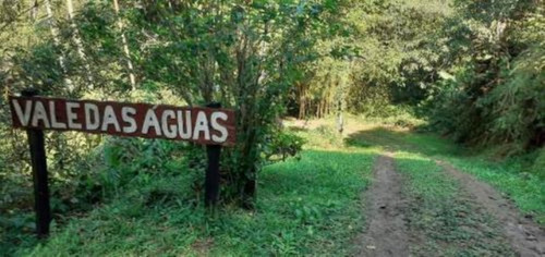 Imagem 2 de 11 de Chácara Com 3 Alqueires À Venda, Possui 4 Quartos Em Peruíbe