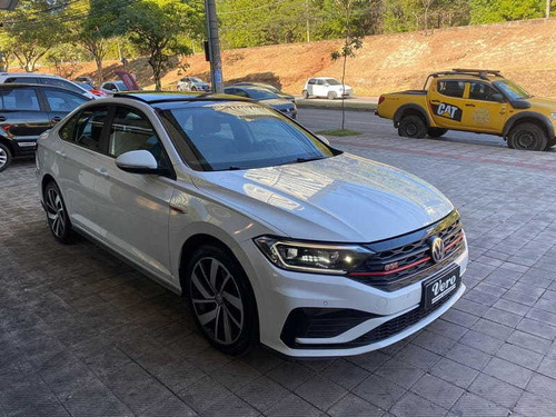 Imagem 4 de 15 de Volkswagen Jetta Gli 350 Tsi 2.0 16v 4p Tipt.