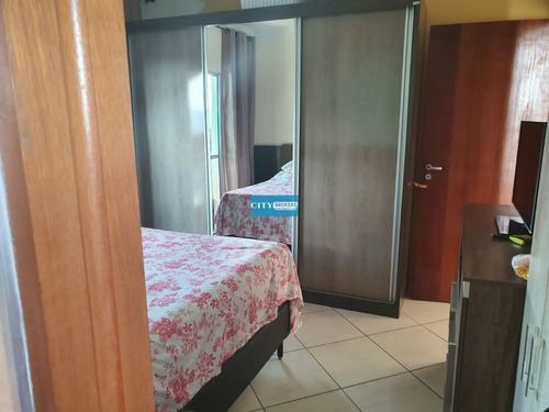 Imagem 3 de 29 de Casa Em Jardim Jovaia, Guarulhos/sp De 125m² 3 Quartos À Venda Por R$ 600.000,00 - Ca1359866-s