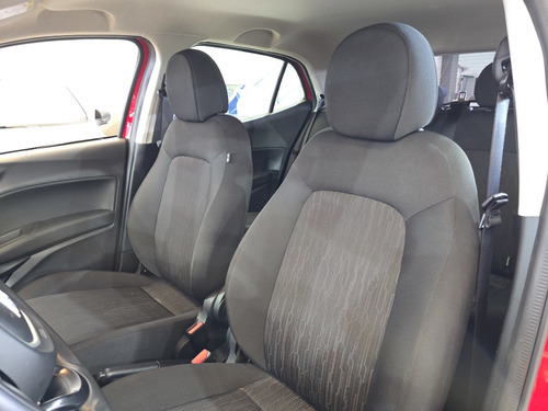 Fiat Argo 1.3 FIREFLY FLEX DRIVE CVT