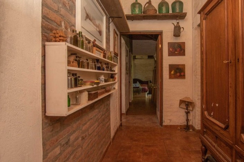 Imagen 4 de 13 de Parcela Con 2 Casas Y Galpón En Loteo Privado