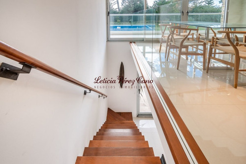 Imagen 17 de 25 de Venta Apartamento 1 Dormitorio En Playa Brava A 100 Mtrs Del Mar