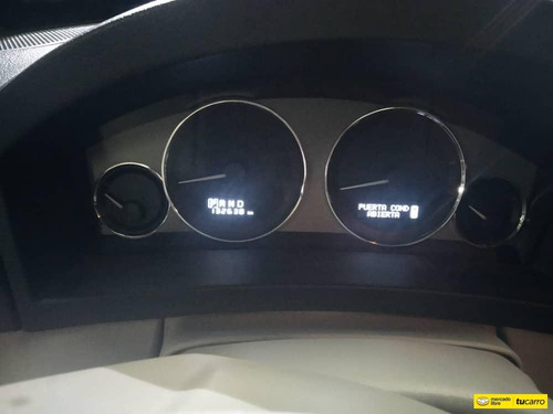 Jeep Grand Cherokee Full Equipo