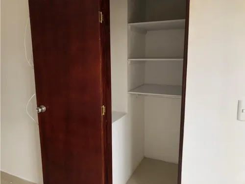 Apartaestudio 2 Piso En Arriendo En La Ceja.