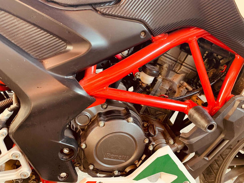 Imagen 7 de 15 de Benelli Tnt25