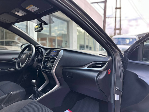 Toyota Yaris 1.5 107cv Xls 5 p