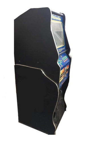 Jukebox Videobox Máquina De Música Rockolla