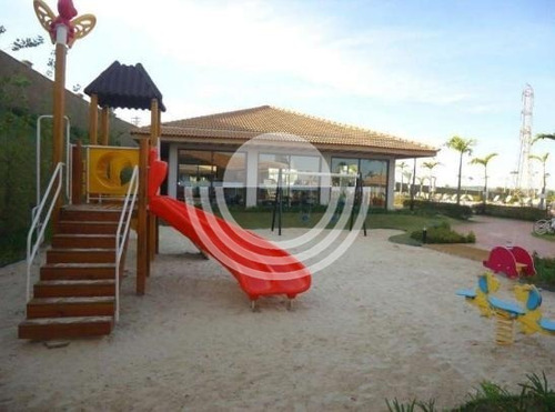 Imagem 12 de 22 de Terreno À Venda Em Loteamento Parque Dos Alecrins - Te006868