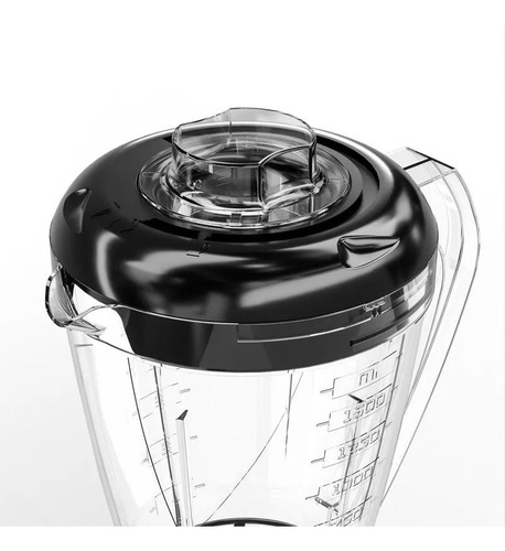 Multiprocessador Philco 1000w 5 Em 1 Cor Preto/ Inox