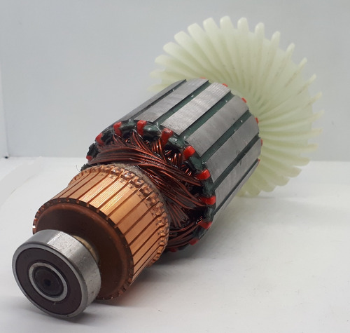 Armadura Para Sm16-b3 Dewalt 5140238-42