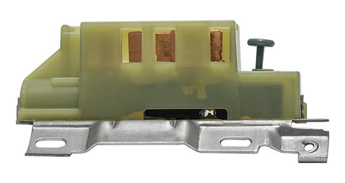 Interruptor Encendido Buick Skylark 1982-1991 2.5l Gm Parts