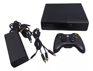 Consola Xbox 360 Con Dd500gb Rgh / Xbox360 / *gmsvgspcs*