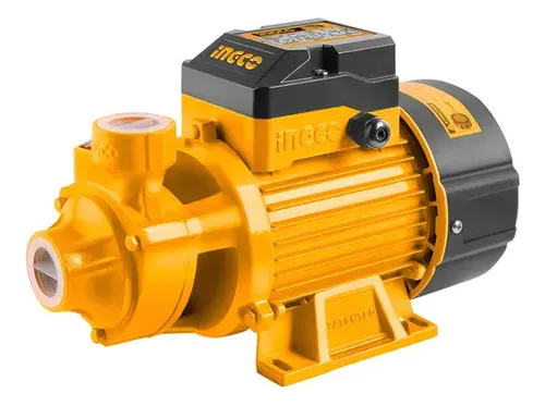 comprar Bomba De Agua Periferica Ingco 1 Hp 750w 100% Cobre
