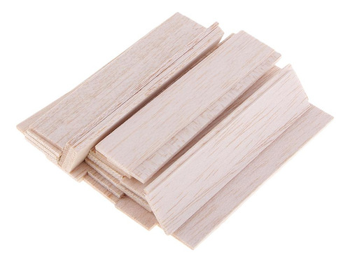 80 Piezas De Madera Rebanadas Palos De Madera Para El Adorno