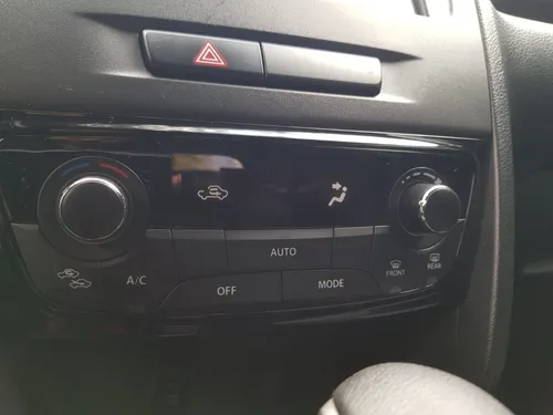 Suzuki Vitara 1.6 Gl All Grip At