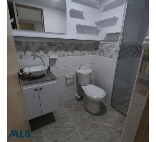 Apartamento Iluminado(mls#244402)