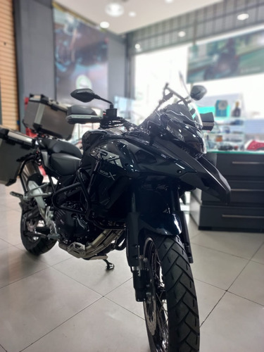 Imagen 5 de 17 de Benelli Trk 502 X Okm Tamburrino Motos