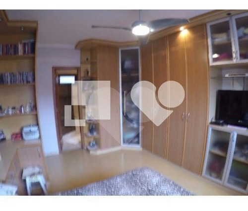 Casa-porto Alegre-vila Ipiranga | Ref.: 28-im424513 - 28-im424513
