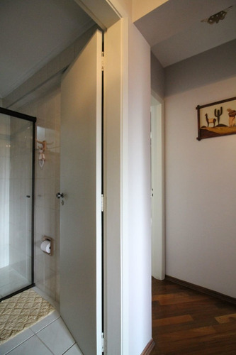 Imagem 9 de 25 de Apartamento - Ref: 6523
