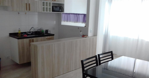 Imagem 1 de 5 de Apartamento 1 Dormitório Vila Formosa - Ótima Localização!!! - 3698 Lpp - 70140623