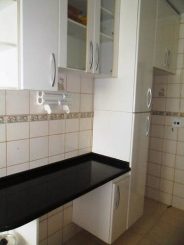 Imagem 2 de 5 de Lindo Apartamento. - Mv5483