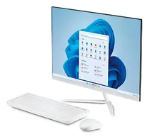Comprar Computador All In One Aoc Core I5 7500 8gb 23.8 Ssd 512gb