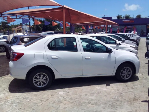 Renault Logan Zen 1.0