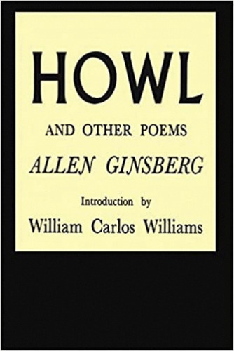 Libro Howl And Other Poems (inglés)