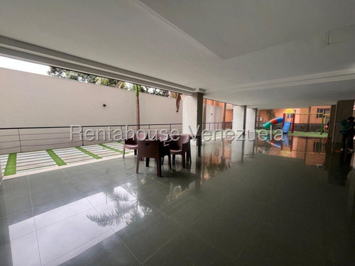 José Trivero Vende Elegante Apartamento En Monte Real Barquisimeto