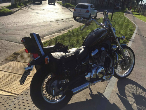 Suzuki Intruder Vs 800