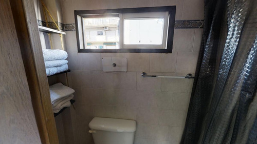 Imagen 12 de 19 de Departamento 2 Ambientes Con Balcón Y Amenities - Palermo Hollywood