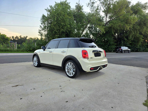 Mini Cooper S 2.0 F55 Chili 192cv