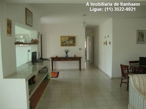 Imagem 2 de 15 de Casa - Venda - Campos Eliseos - Itanhaem - Ita112