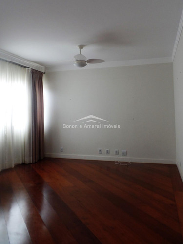 Imagem 4 de 28 de Apartamento À Venda Em Jardim Chapadão - Ap012584
