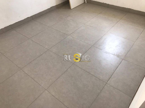 Imagem 3 de 23 de No Melhor Bairro, Vila Matilde, Sobrado De 2 Dormitórios, Pertinho Do Metrô Vila Matilde. - So0745