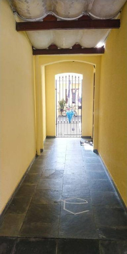 Imagem 18 de 22 de Sobrado À Venda No Jardim Sabará - So3532