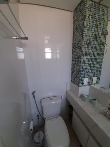 Imagem 12 de 30 de Cobertura Duplex À Venda, 4 Quartos, 1 Suíte, 1 Vaga, Ipiranga - Belo Horizonte/mg - 2077